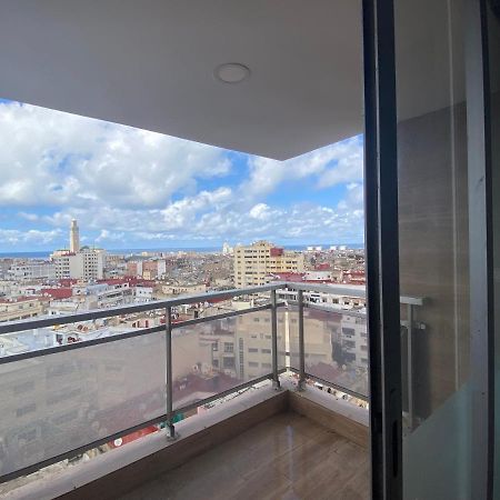 Anfa 118 - Best View In Town. 3 Bedrooms. 2 Bathrooms. Great Location. คาซาบลังกา ภายนอก รูปภาพ
