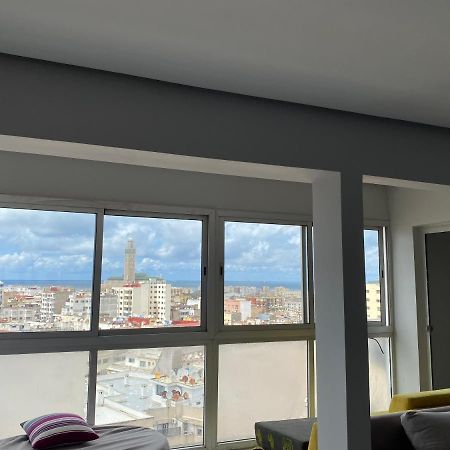 Anfa 118 - Best View In Town. 3 Bedrooms. 2 Bathrooms. Great Location. คาซาบลังกา ภายนอก รูปภาพ