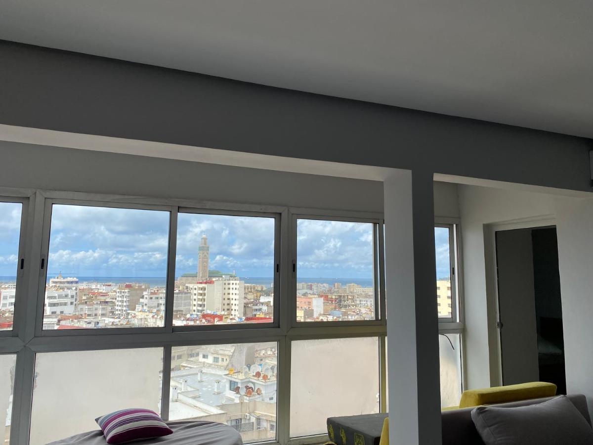 Anfa 118 - Best View In Town. 3 Bedrooms. 2 Bathrooms. Great Location. คาซาบลังกา ภายนอก รูปภาพ