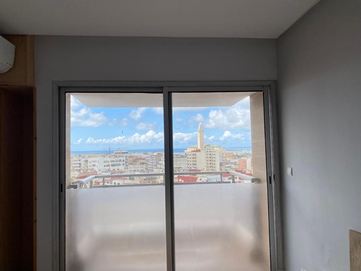 Anfa 118 - Best View In Town. 3 Bedrooms. 2 Bathrooms. Great Location. คาซาบลังกา ภายนอก รูปภาพ