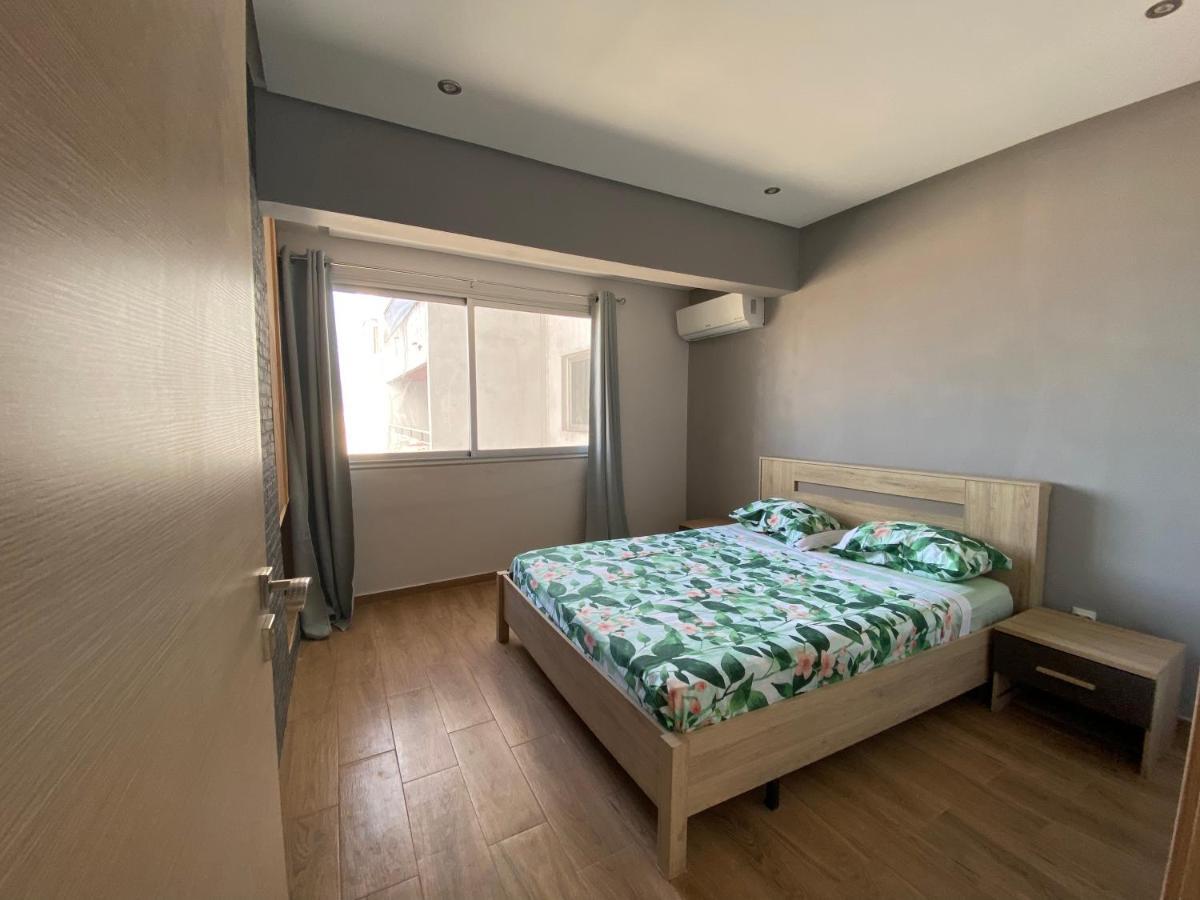 Anfa 118 - Best View In Town. 3 Bedrooms. 2 Bathrooms. Great Location. คาซาบลังกา ภายนอก รูปภาพ