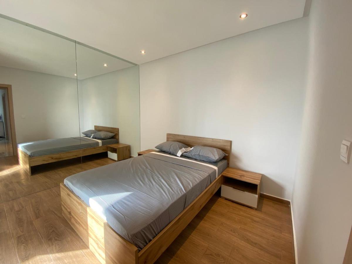 Anfa 118 - Best View In Town. 3 Bedrooms. 2 Bathrooms. Great Location. คาซาบลังกา ภายนอก รูปภาพ