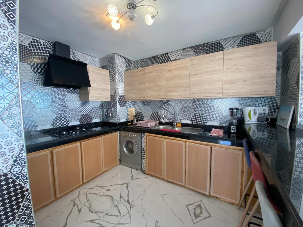 Anfa 118 - Best View In Town. 3 Bedrooms. 2 Bathrooms. Great Location. คาซาบลังกา ภายนอก รูปภาพ
